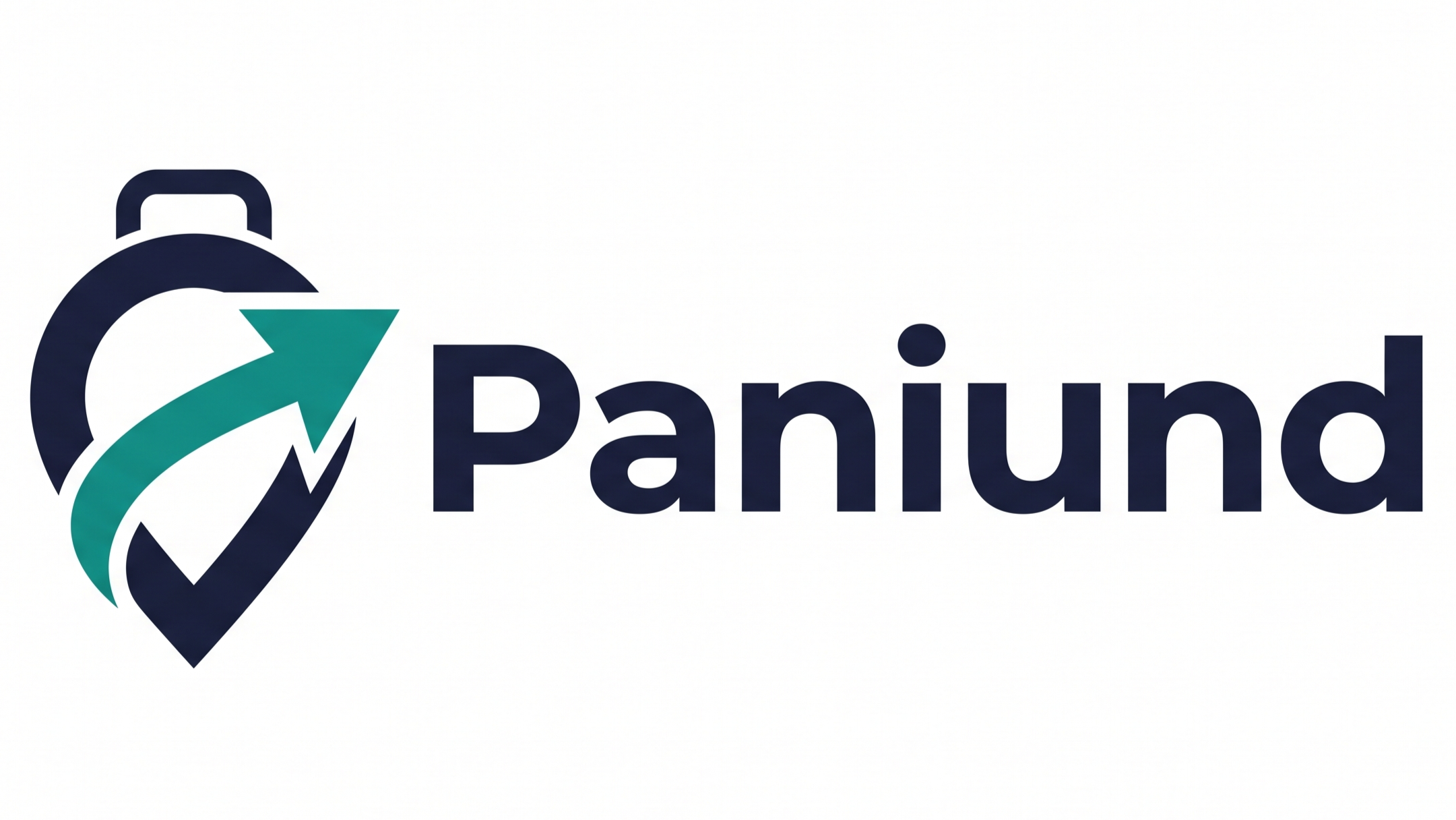 Paniund Logo